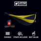 Double Deluxe Hammock w/Straps