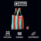 Eco-Tote Travel Tote Bag