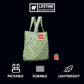 Eco-Tote Travel Tote Bag