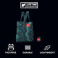 Eco-Tote Travel Tote Bag