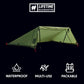 Moab All-In-One Shelter Hammock