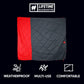 360° ThermaQuilt 3-in-1 Blanket, Sleeping Bag & Hammock Underquilt