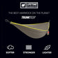 TRUNKTECH™ Hammock