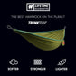 TRUNKTECH™ Hammock