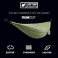 TRUNKTECH™ Hammock