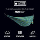 TRUNKTECH™ Hammock