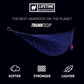 TRUNKTECH™ Hammock