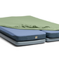 Fitted Sheet Cooling