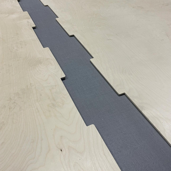 Flooring Kit for Transit