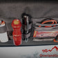 Grenadier MOLLE Visor Organizer WITH MIRROR
