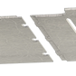 Mercedes Sprinter Premium Synthetic Subfloor System
