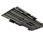 Ford Transit Floor Insulation Only