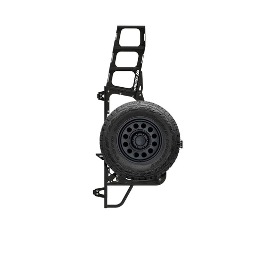 Sprinter Tire Carrier