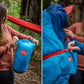 360° ThermaQuilt 3-in-1 Blanket, Sleeping Bag & Hammock Underquilt