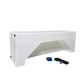 25-Gallon Ford Transit Wheel Well Water Tank - Center (TR-C-24)