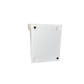 24-Gallon Ford Transit Wheel Well Water Tank - Left (TR-L-24)