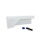 24-Gallon Ford Transit Wheel Well Water Tank - Right (TR-R-24)