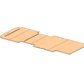 Transit Insulated Baltic Birch Subfloor System