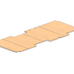 Transit Insulated Baltic Birch Subfloor System