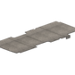 Ford Transit Premium Synthetic Subfloor System