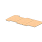 Transit Insulated Baltic Birch Subfloor System