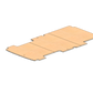 Transit Insulated Baltic Birch Subfloor System