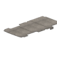 Ford Transit Premium Synthetic Subfloor System