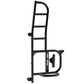 SPRINTER REAR TIRE CARRIER LADDER