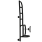 SPRINTER REAR TIRE CARRIER LADDER