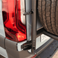 SPRINTER REAR TIRE CARRIER LADDER