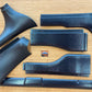 Tidy Trim Front Interior Finishing Kit for Mercedes Sprinter High Roof Vans 906/907