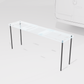 Table Legs for Bed System