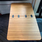 Folding Bamboo Winnebago Solis/ 21+ Revel Table