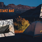 Tent Stake Bag