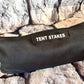 Tent Stake Bag