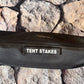Tent Stake Bag