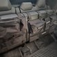 Cyber Truck Backseat Storage Solutions