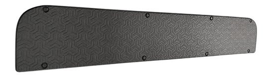 Sprinter Slider Door Panel – Tetrapod Design (2007+)