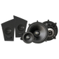 ETON Front & Center Sound Upgrade for Sprinter VS30