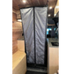 Tetravan Folding Shower 2.1 with Magnetic Zipped Curtain