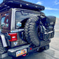 The Max Adventure Spare Tire Trash Bag