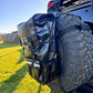 The Max Adventure Spare Tire Trash Bag
