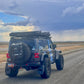 The Max Adventure Spare Tire Trash Bag