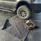 Tony Ground Mat