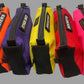Tool Pouch with mesh ends