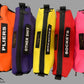 Tool Pouch with mesh ends