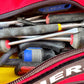 OGG Tool Roll - Tool Wrap Detachable Pockets