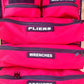 OGG Tool Roll - Tool Wrap Detachable Pockets