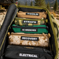 Overland Tool Bag - Complete Set