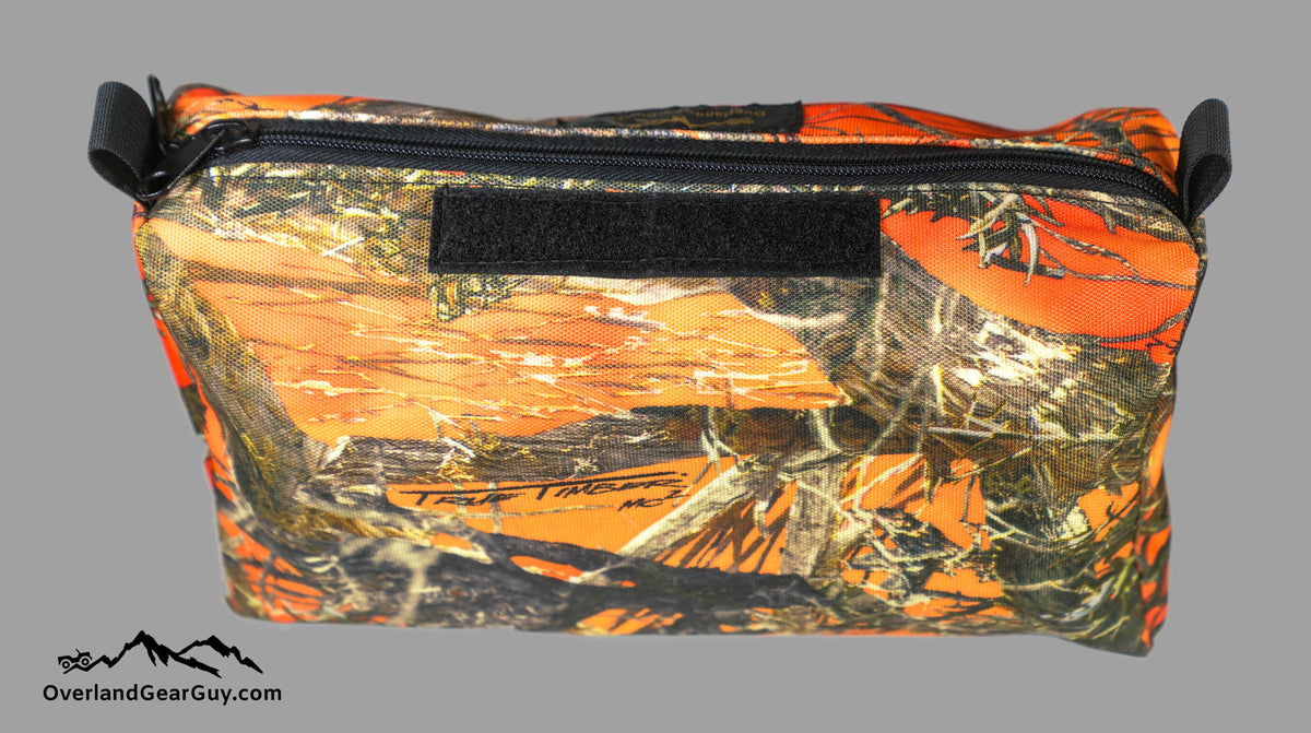 RRE Safari Window Shelf Bag